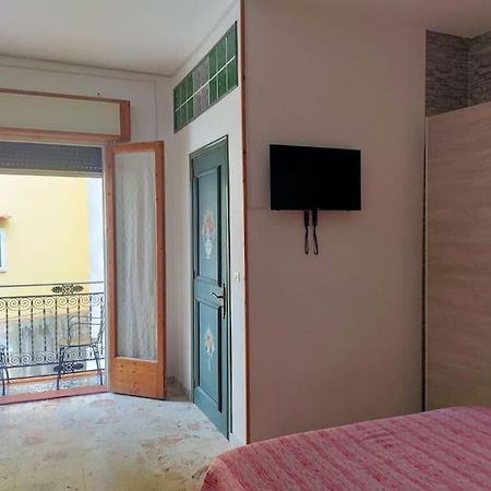 Casa Vacanza "Il Cortiletto" Sciacca Luaran gambar