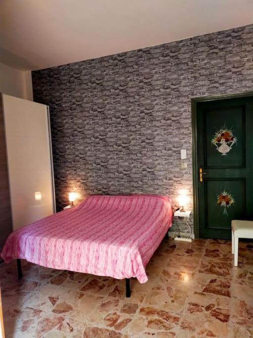 Casa Vacanza "Il Cortiletto" Sciacca Luaran gambar