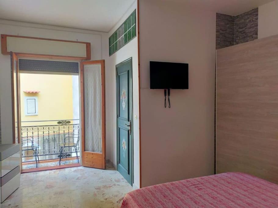 Casa Vacanza "Il Cortiletto" Sciacca Luaran gambar