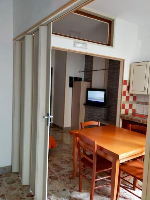Casa Vacanza "Il Cortiletto" Sciacca Luaran gambar