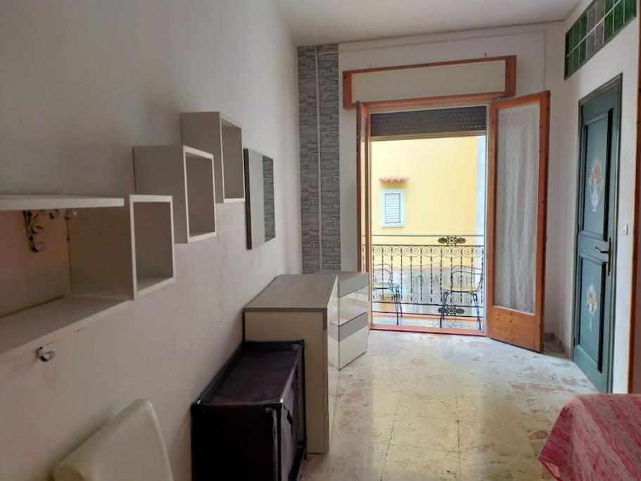 Casa Vacanza "Il Cortiletto" Sciacca Luaran gambar